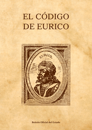 EL CÓDIGO DE EURICO