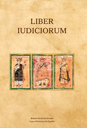 LIBER IUDICIORUM