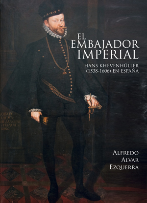 EL EMBAJADOR IMPERIAL