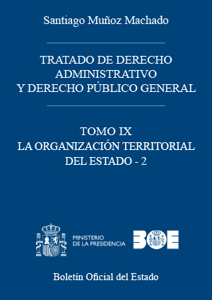 TRATADO DE DERECHO ADMINISTRATIVO Y DERECHO PÚBLICO GENERAL