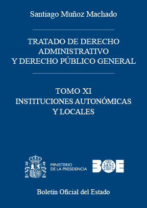 TRATADO DE DERECHO ADMINISTRATIVO Y DERECHO PÚBLICO GENERAL