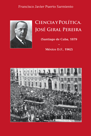 Portada de la publicación