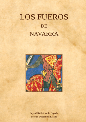 LOS FUEROS DE NAVARRA