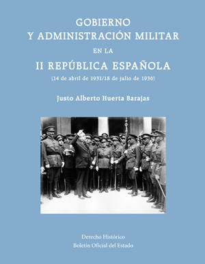 Portada de la publicación