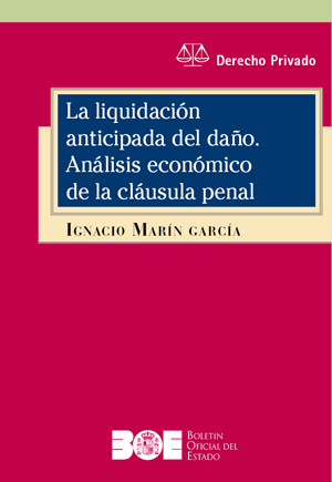 LA LIQUIDACIÓN ANTICIPADA DEL DAÑO