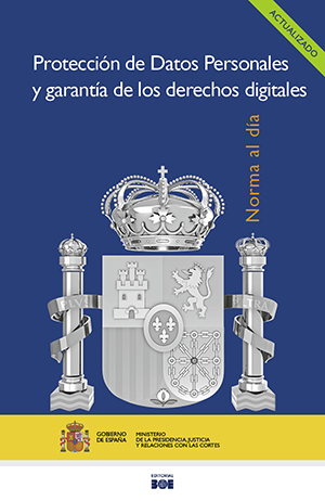 Portada de la publicación