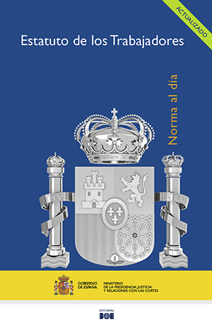 Portada de la publicación