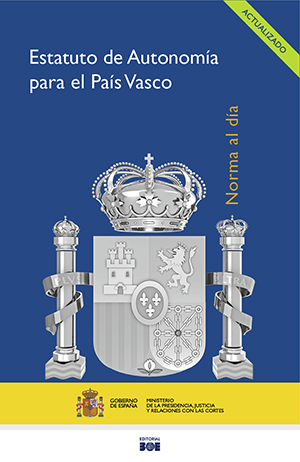 Portada de la publicación