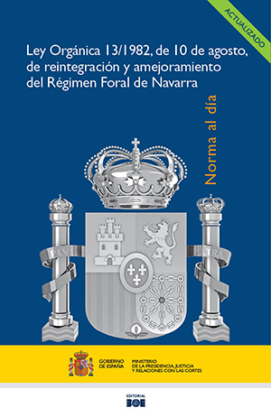 Portada de la publicación