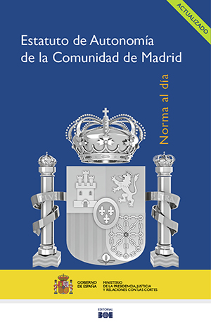 Portada de la publicación