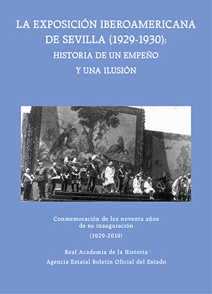 LA EXPOSICIÓN IBEROAMERICANA DE SEVILLA