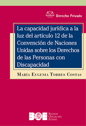 Portada de la publicación