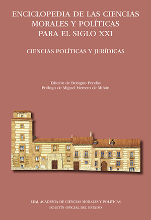 Portada de la publicación