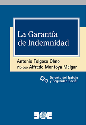 LA GARANTÍA DE INDEMNIDAD