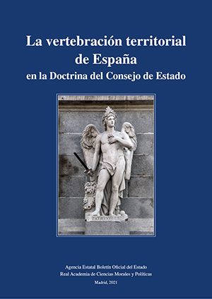 Portada de la publicación