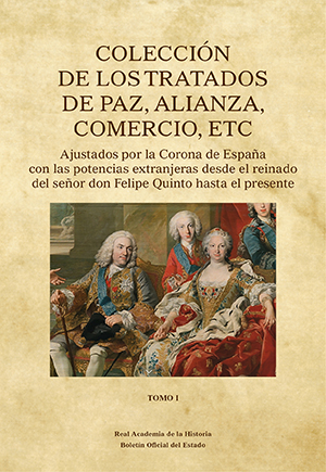 Portada de la publicación