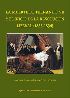 Portada de la publicación