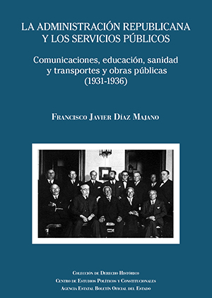 LA ADMINISTRACIÓN REPUBLICANA Y LOS SERVICIOS PÚBLICOS