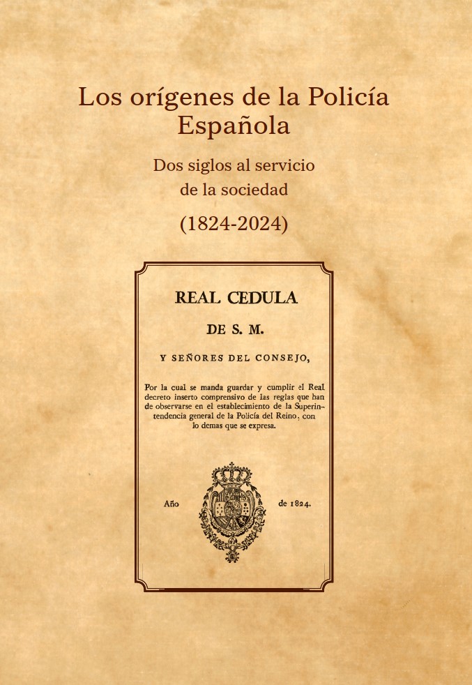 Portada de la publicación