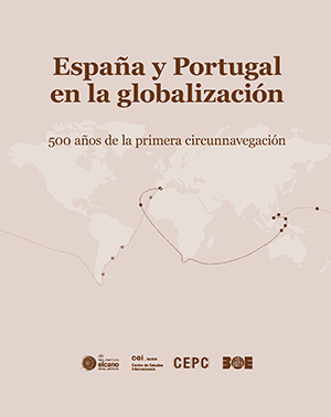 Portada de la publicación