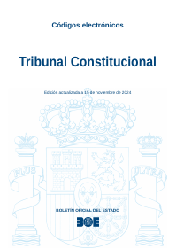 Tribunal Constitucional