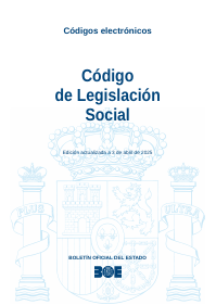 Código de Legislación Social