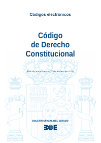 Código de Derecho Constitucional