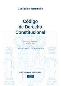 Código de Derecho Constitucional