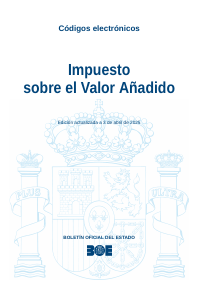 Impuesto sobre el Valor Añadido