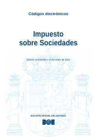 Impuesto sobre Sociedades