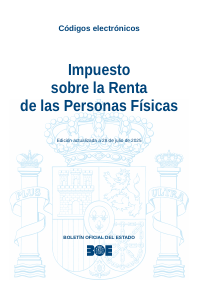 Impuesto sobre la Renta de las Personas Físicas