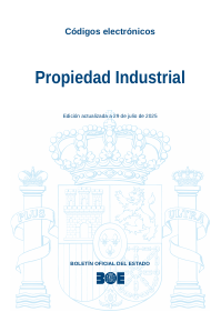 Propiedad Industrial