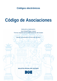 Código de Asociaciones