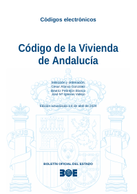 Código de la Vivienda de Andalucía