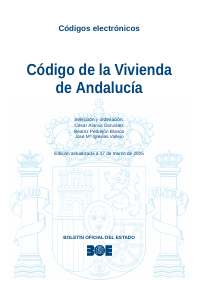 Código de la Vivienda de Andalucía