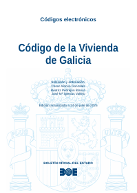 Código de la Vivienda  de Galicia