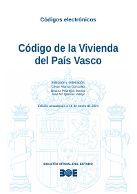 Código de la Vivienda del País Vasco