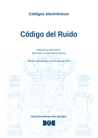 Código del Ruido