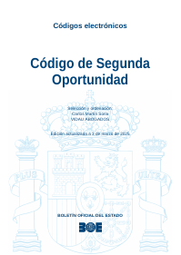 Código de Segunda Oportunidad