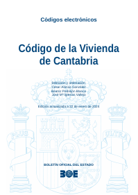 Código de la Vivienda de Cantabria