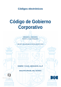 Código de Gobierno Corporativo