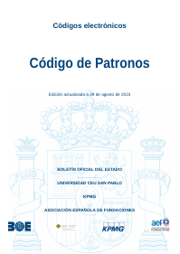 Código de Patronos