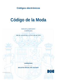 Código de la Moda