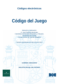 Código del Juego