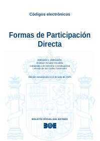 Formas de Participación Directa