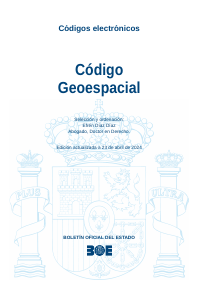 Código Geoespacial