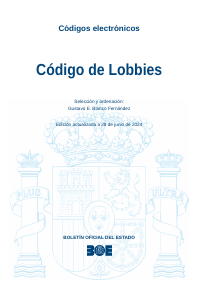Código de Lobbies