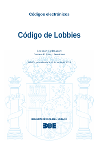 Código de Lobbies