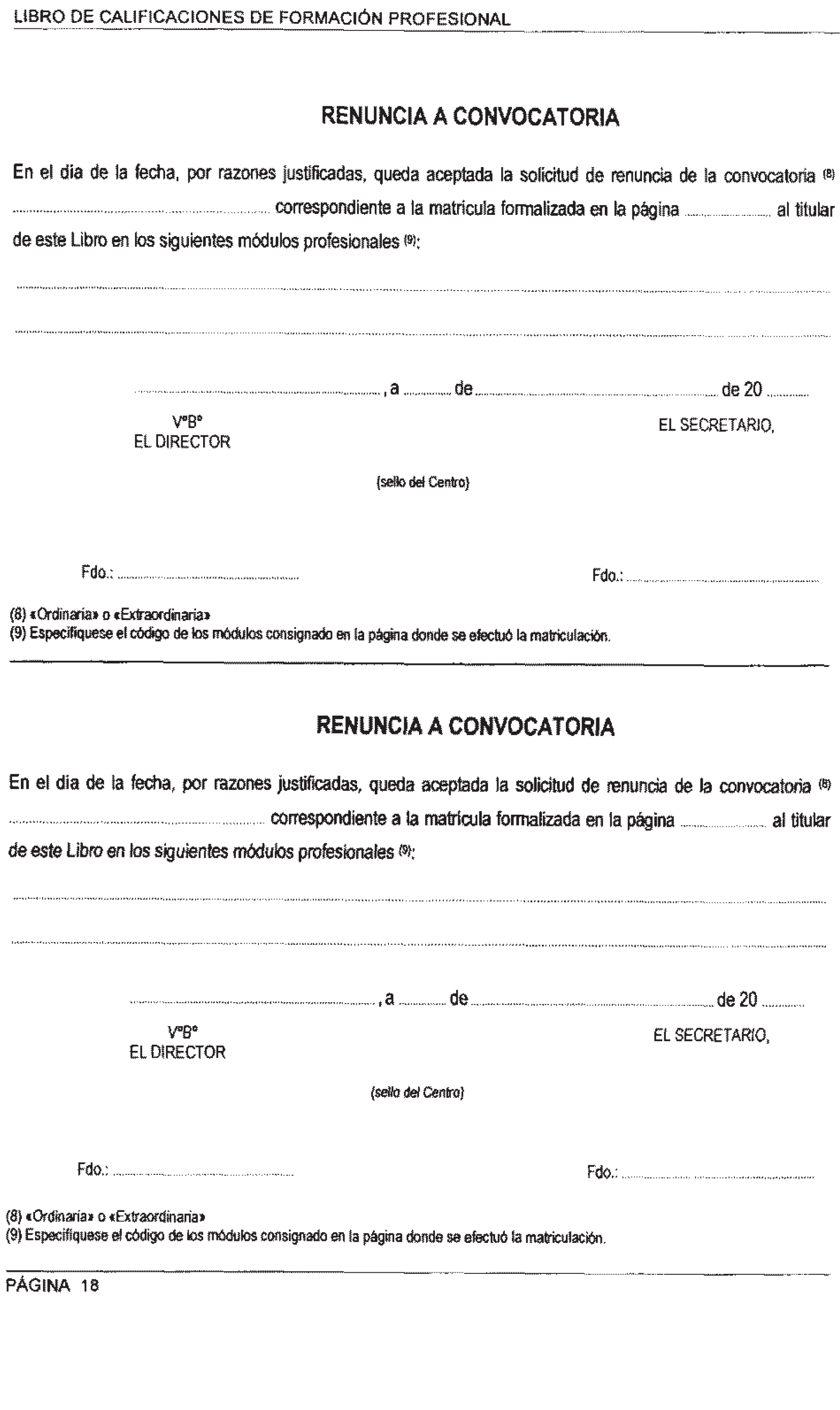 Carta Renuncia De Cipa Djdareve Com