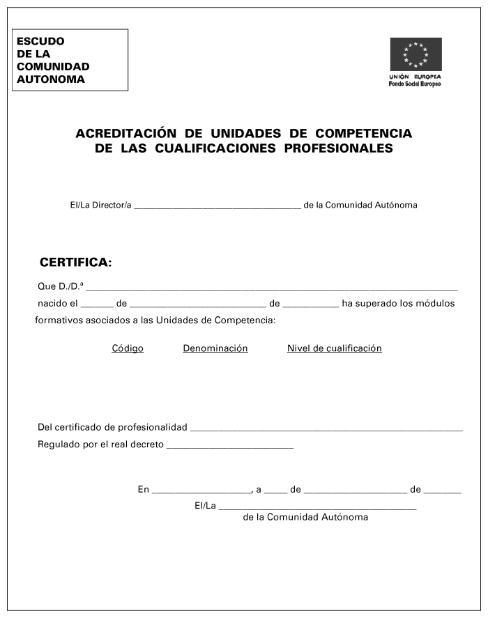 Certificado Horario Laboral Modelo Certificado 